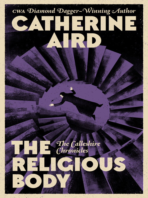 Title details for The Religious Body by Catherine Aird - Available